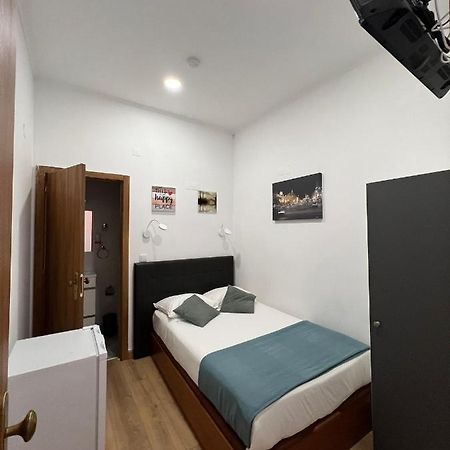 Apartamento Pensamento 12B Лісабон Екстер'єр фото