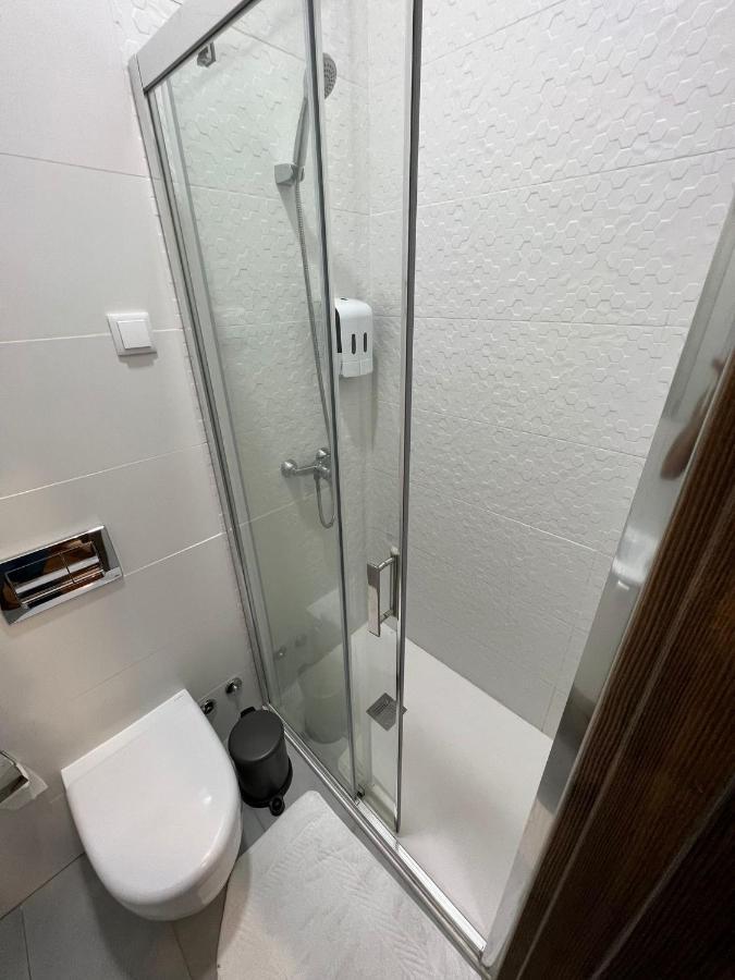 Apartamento Pensamento 12B Лісабон Екстер'єр фото