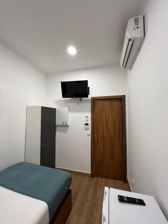 Apartamento Pensamento 12B Лісабон Екстер'єр фото
