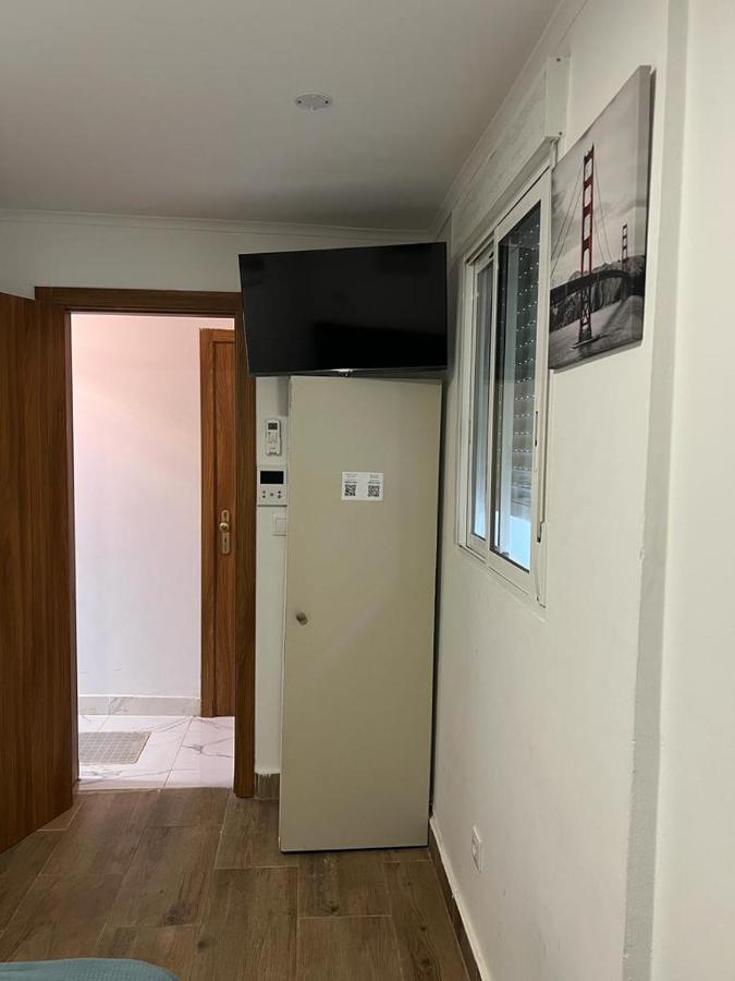 Apartamento Pensamento 12B Лісабон Екстер'єр фото