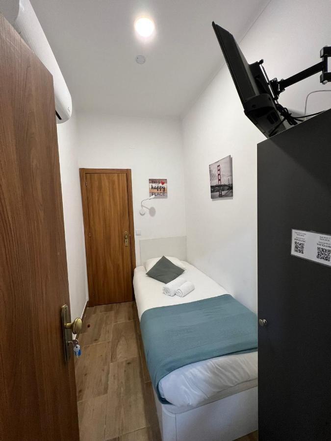 Apartamento Pensamento 12B Лісабон Екстер'єр фото