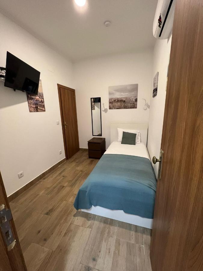 Apartamento Pensamento 12B Лісабон Екстер'єр фото