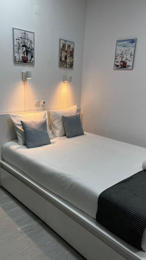 Apartamento Pensamento 12B Лісабон Екстер'єр фото