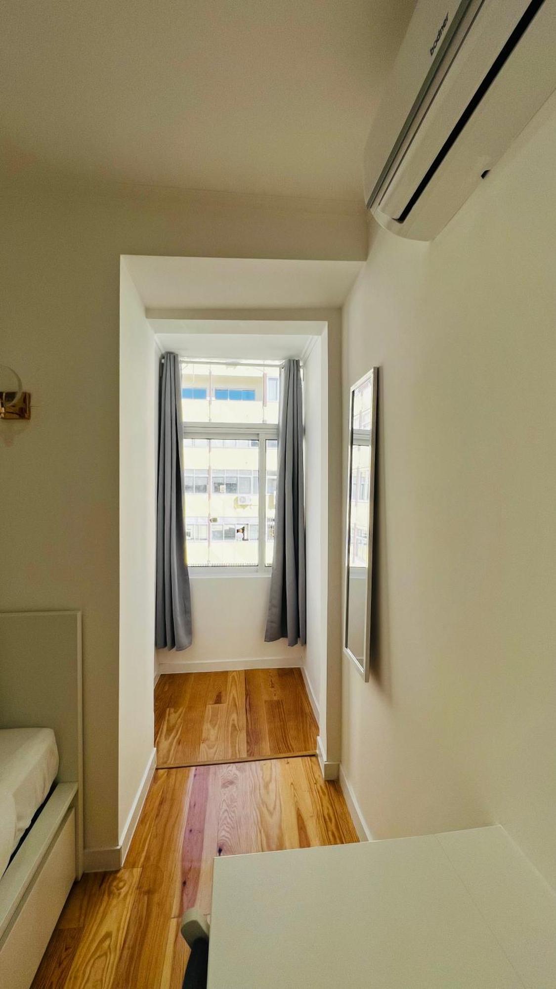 Apartamento Pensamento 12B Лісабон Екстер'єр фото