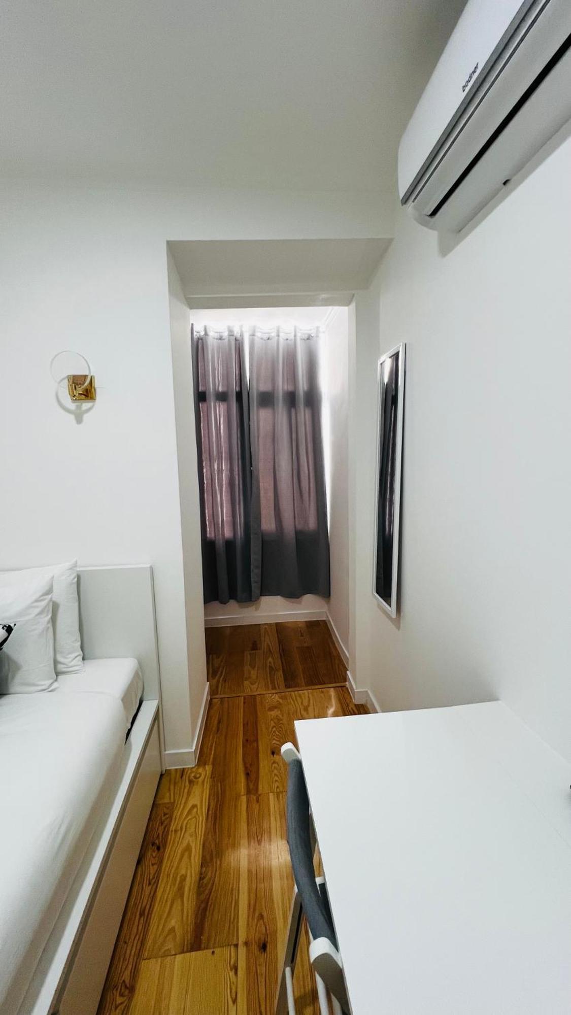 Apartamento Pensamento 12B Лісабон Екстер'єр фото