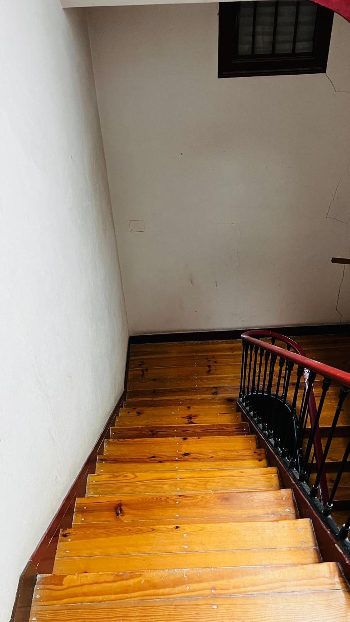 Apartamento Pensamento 12B Лісабон Екстер'єр фото