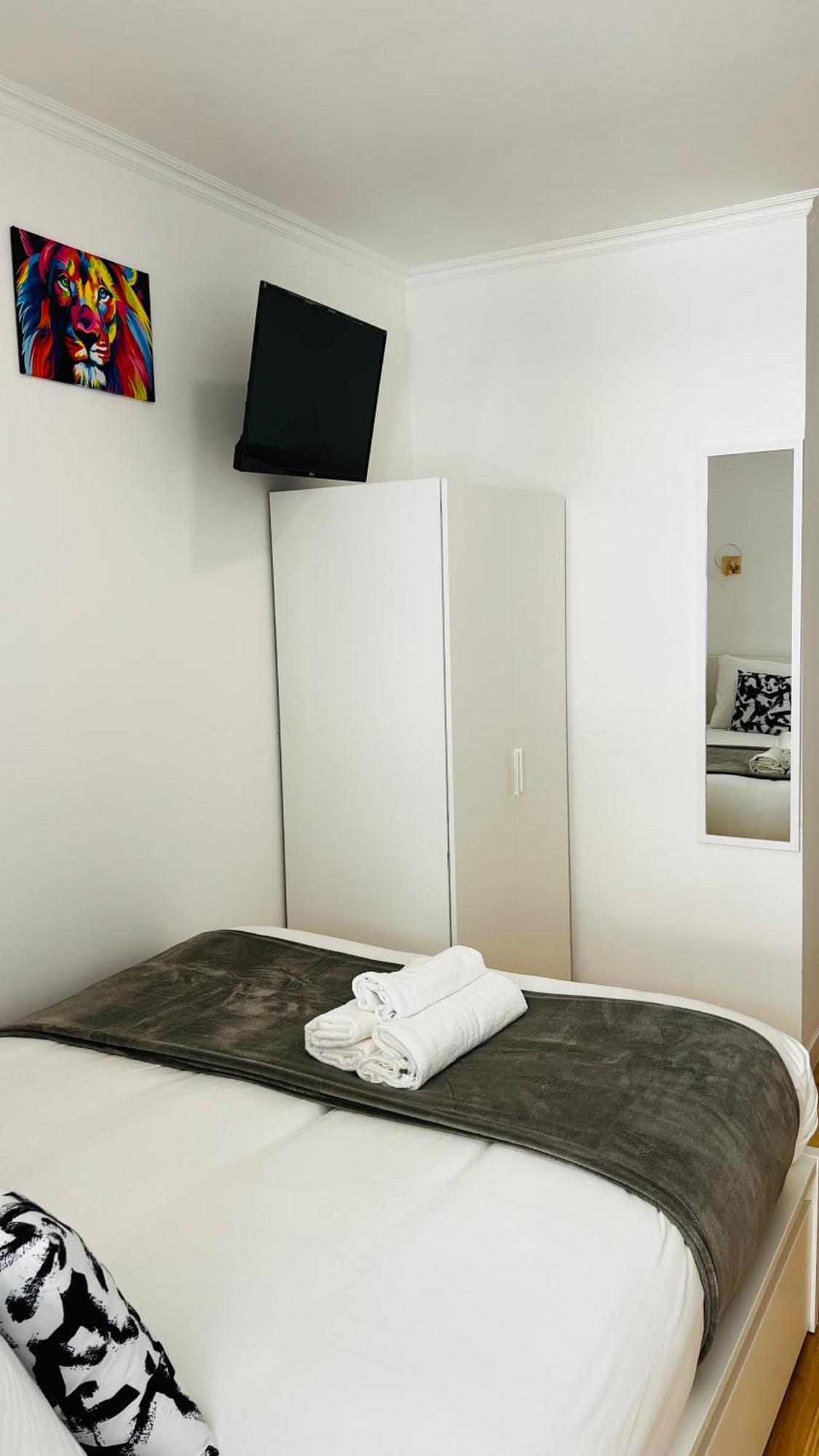 Apartamento Pensamento 12B Лісабон Екстер'єр фото