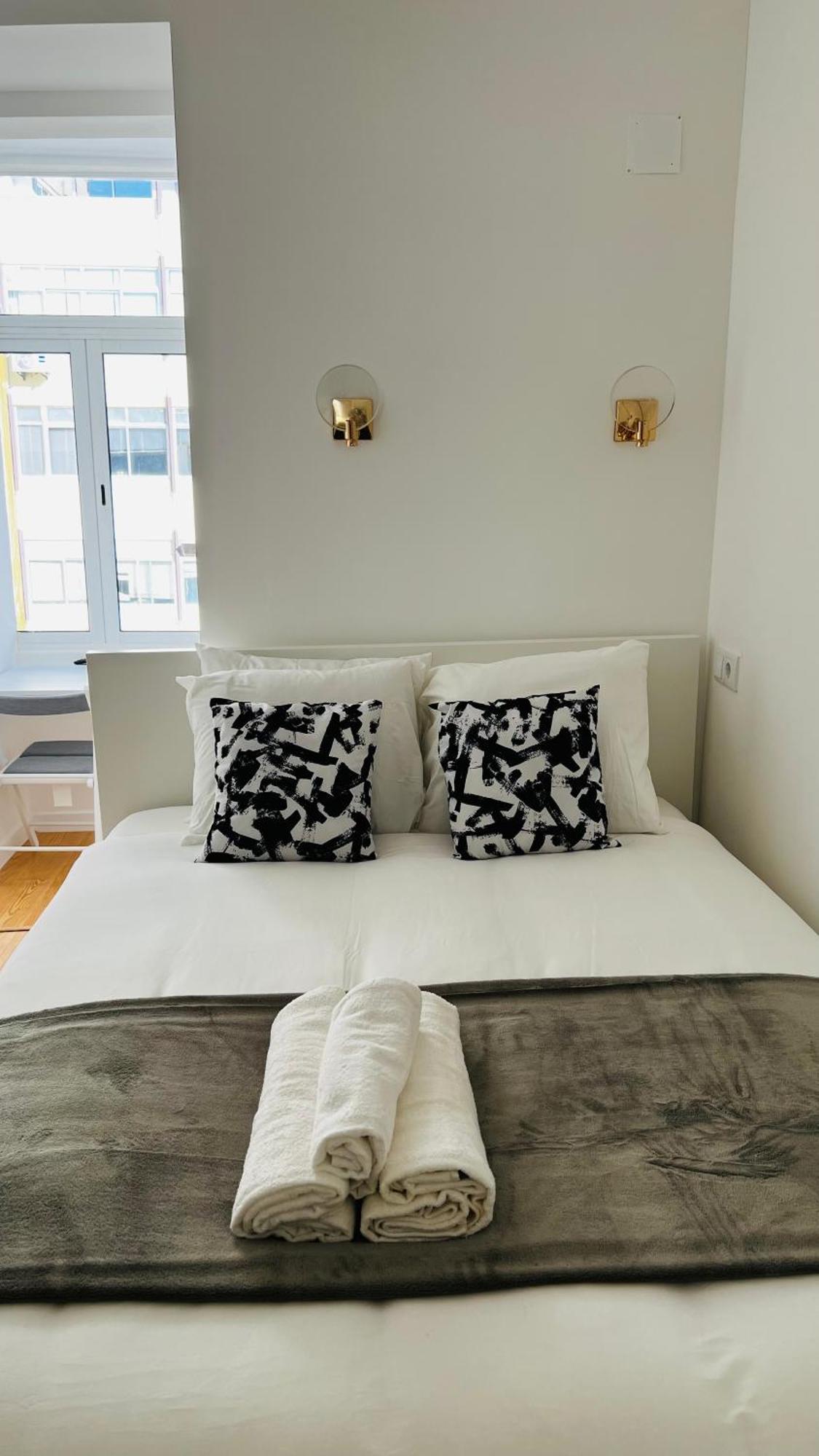Apartamento Pensamento 12B Лісабон Екстер'єр фото