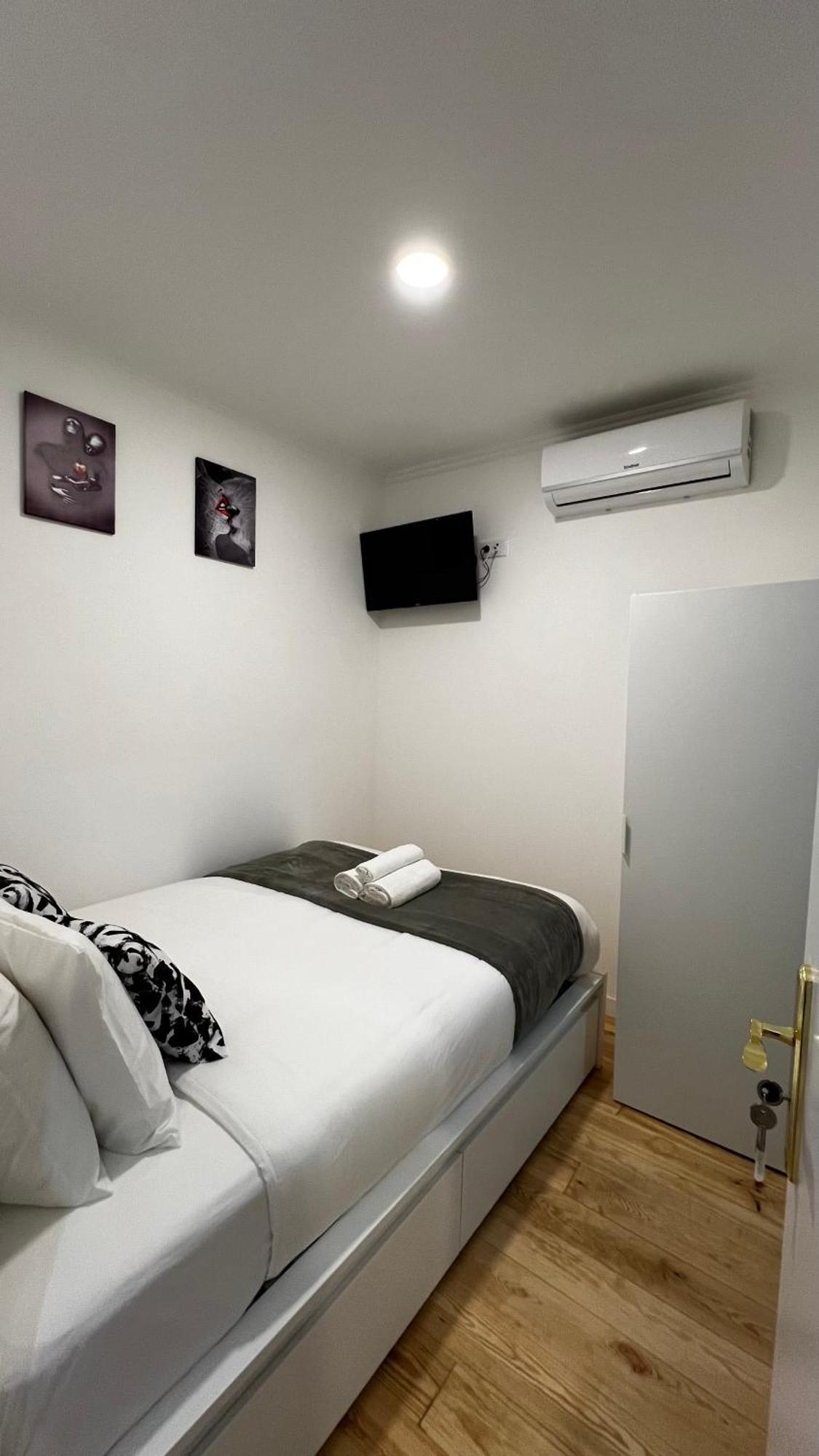 Apartamento Pensamento 12B Лісабон Екстер'єр фото