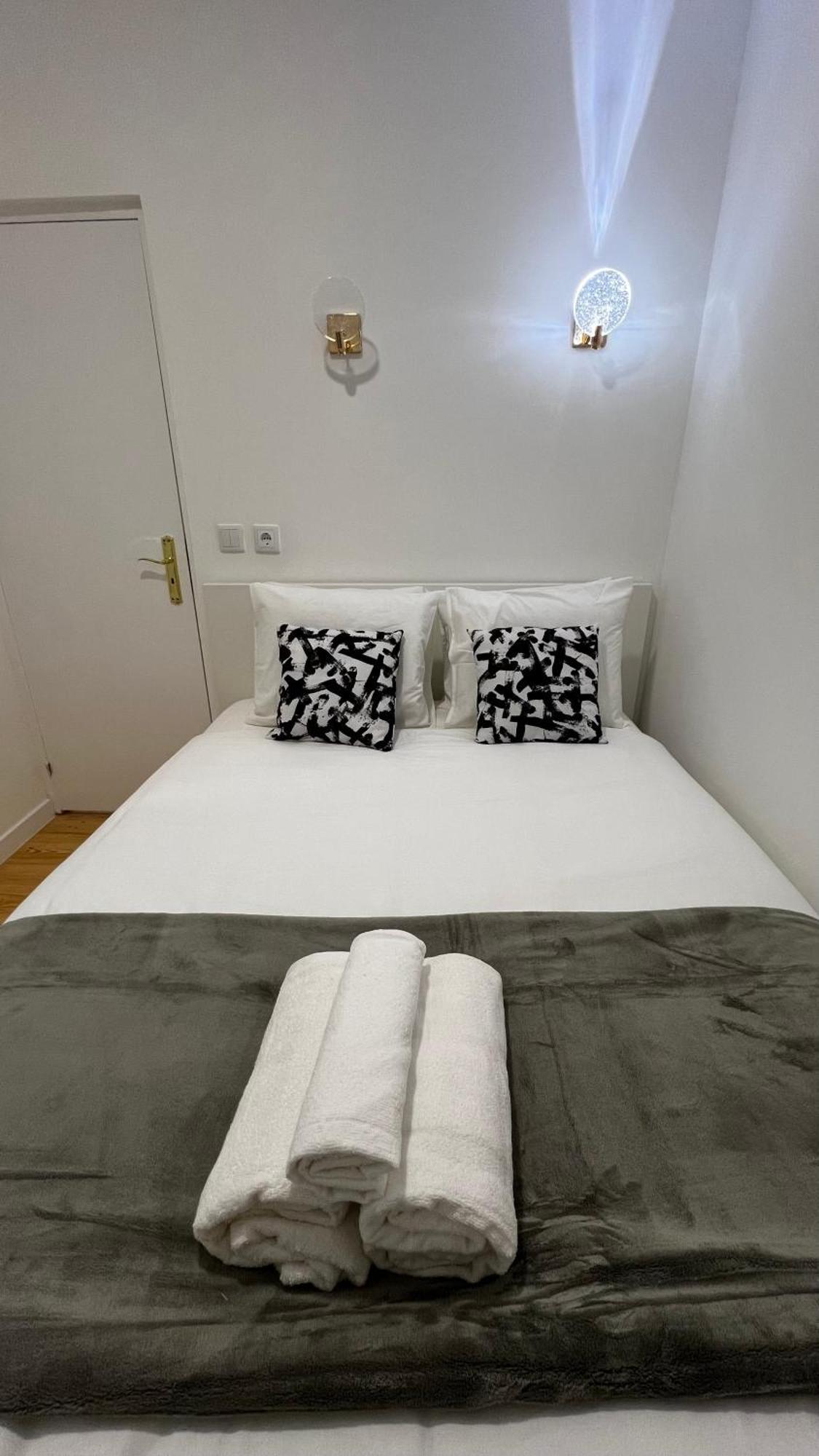 Apartamento Pensamento 12B Лісабон Екстер'єр фото