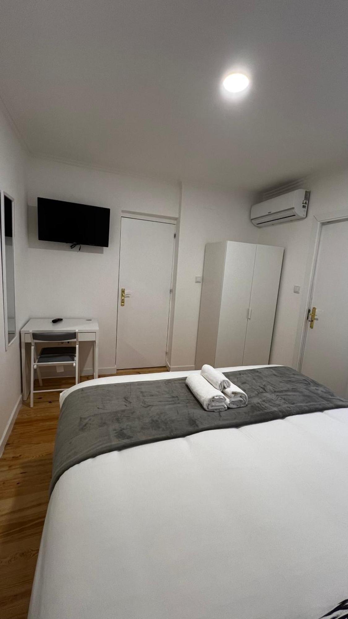 Apartamento Pensamento 12B Лісабон Екстер'єр фото