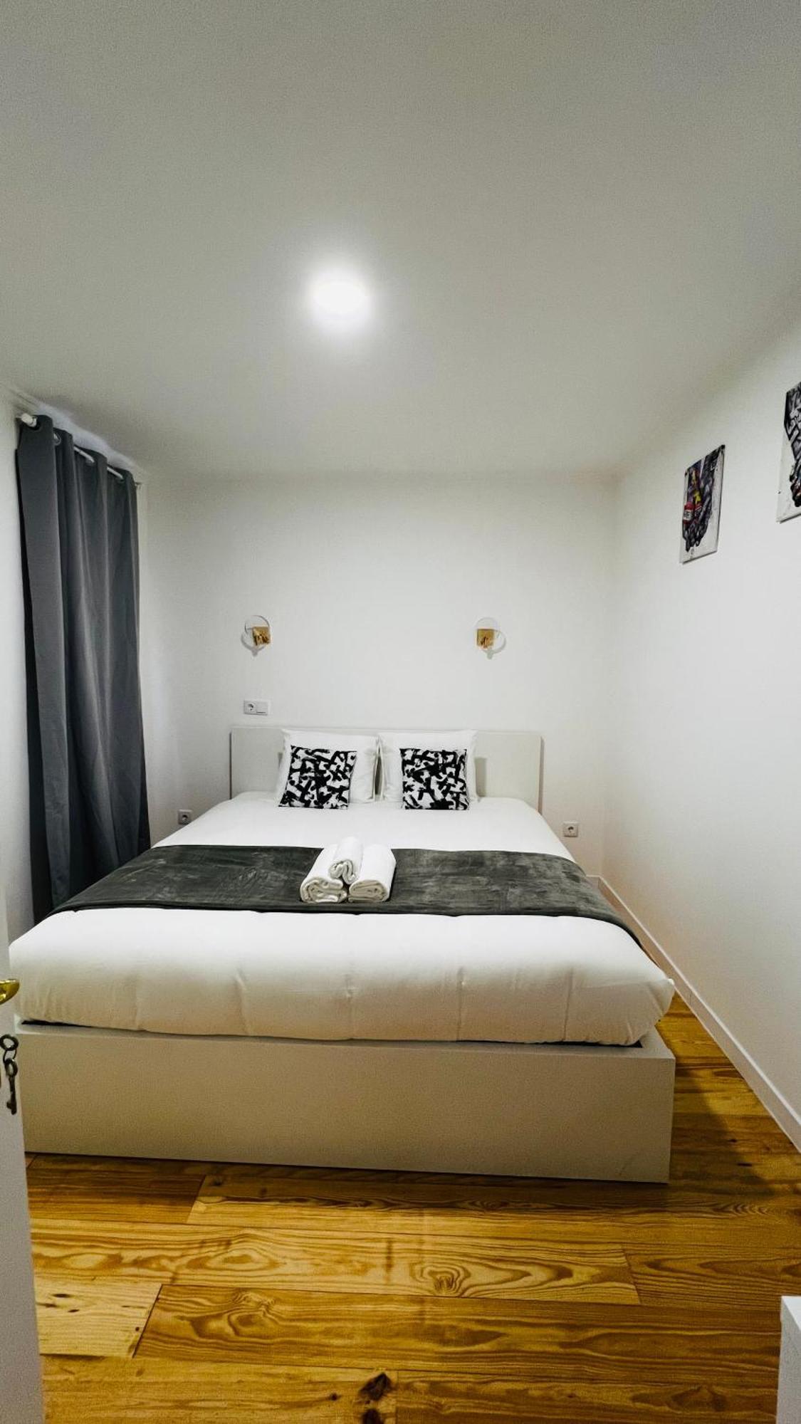 Apartamento Pensamento 12B Лісабон Екстер'єр фото