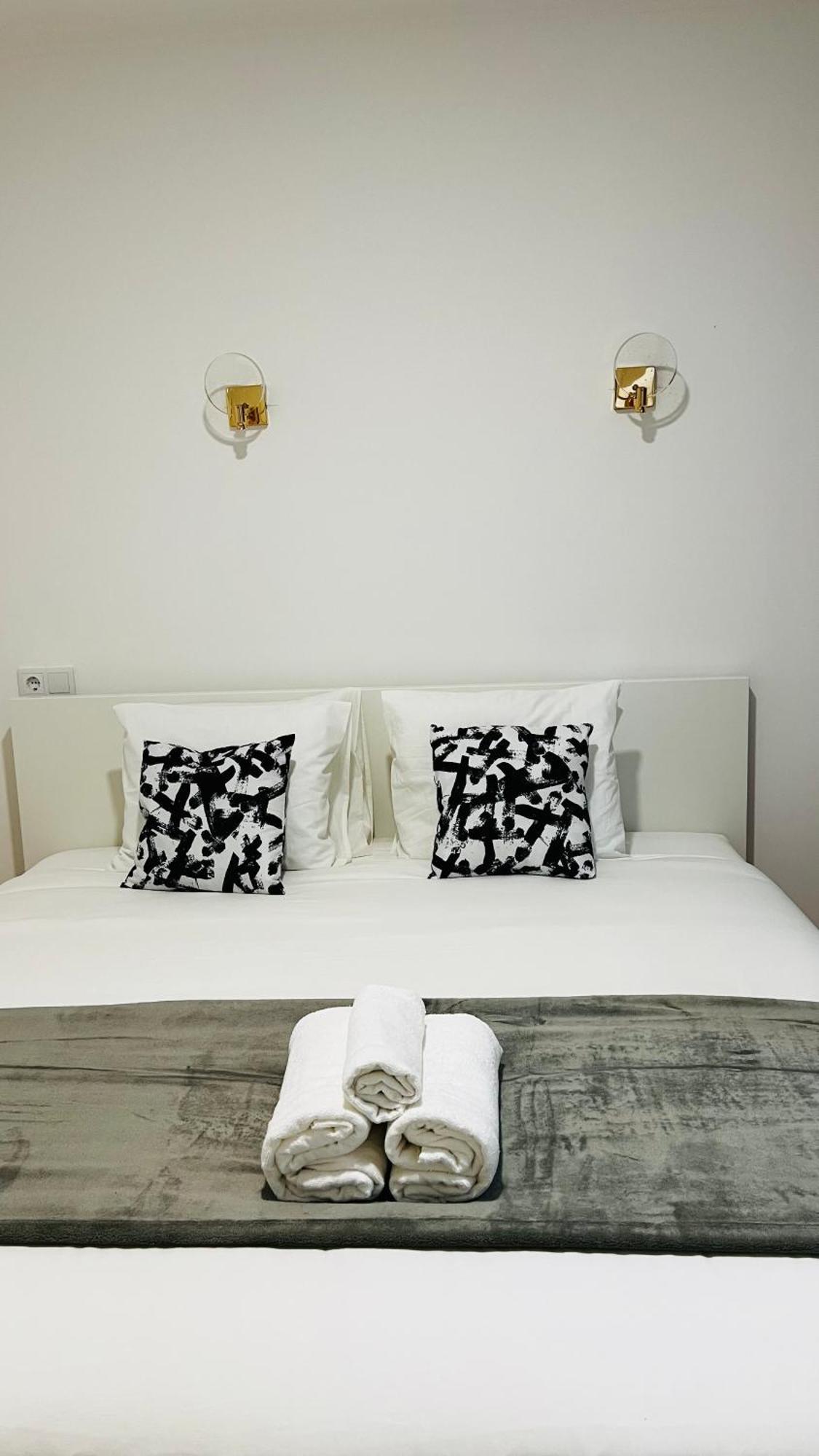 Apartamento Pensamento 12B Лісабон Екстер'єр фото