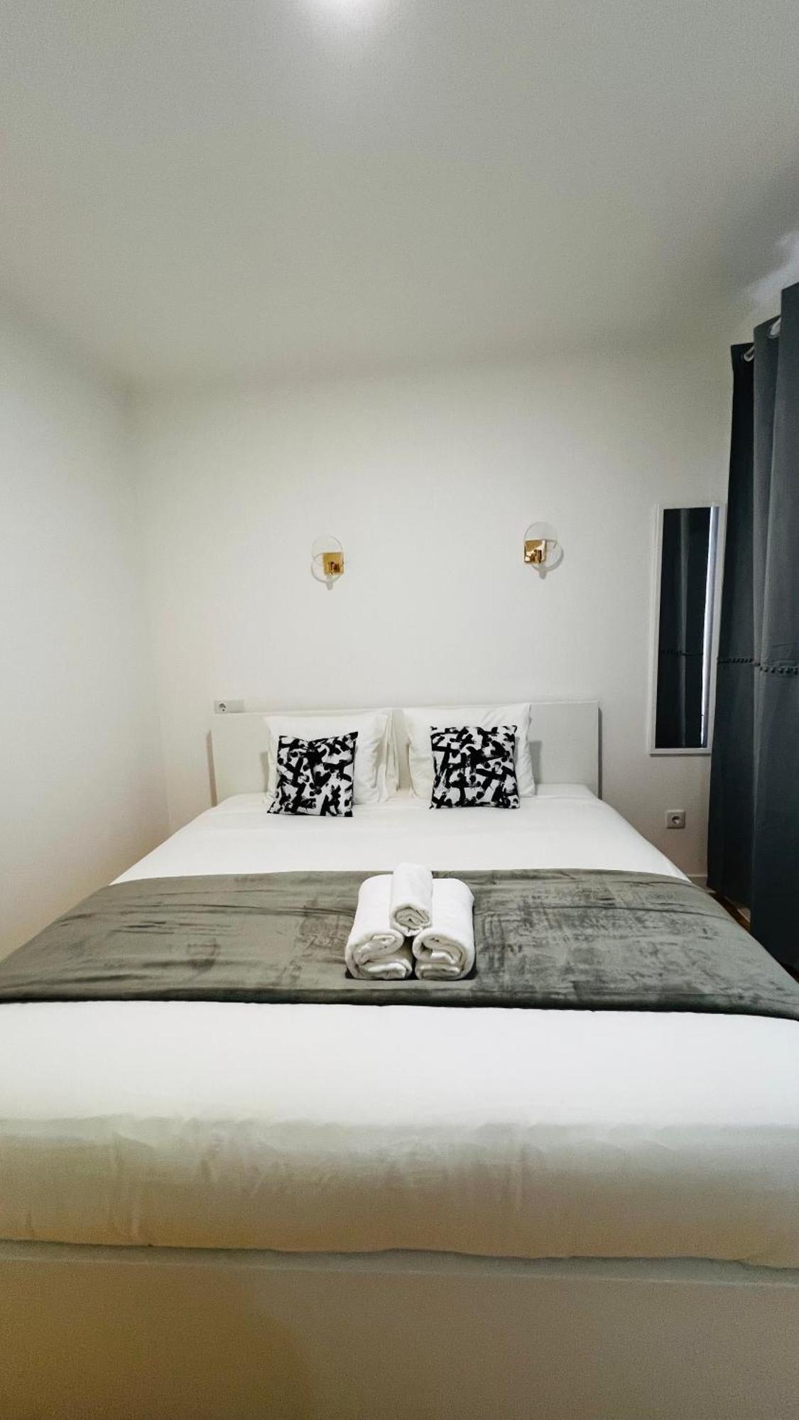 Apartamento Pensamento 12B Лісабон Екстер'єр фото