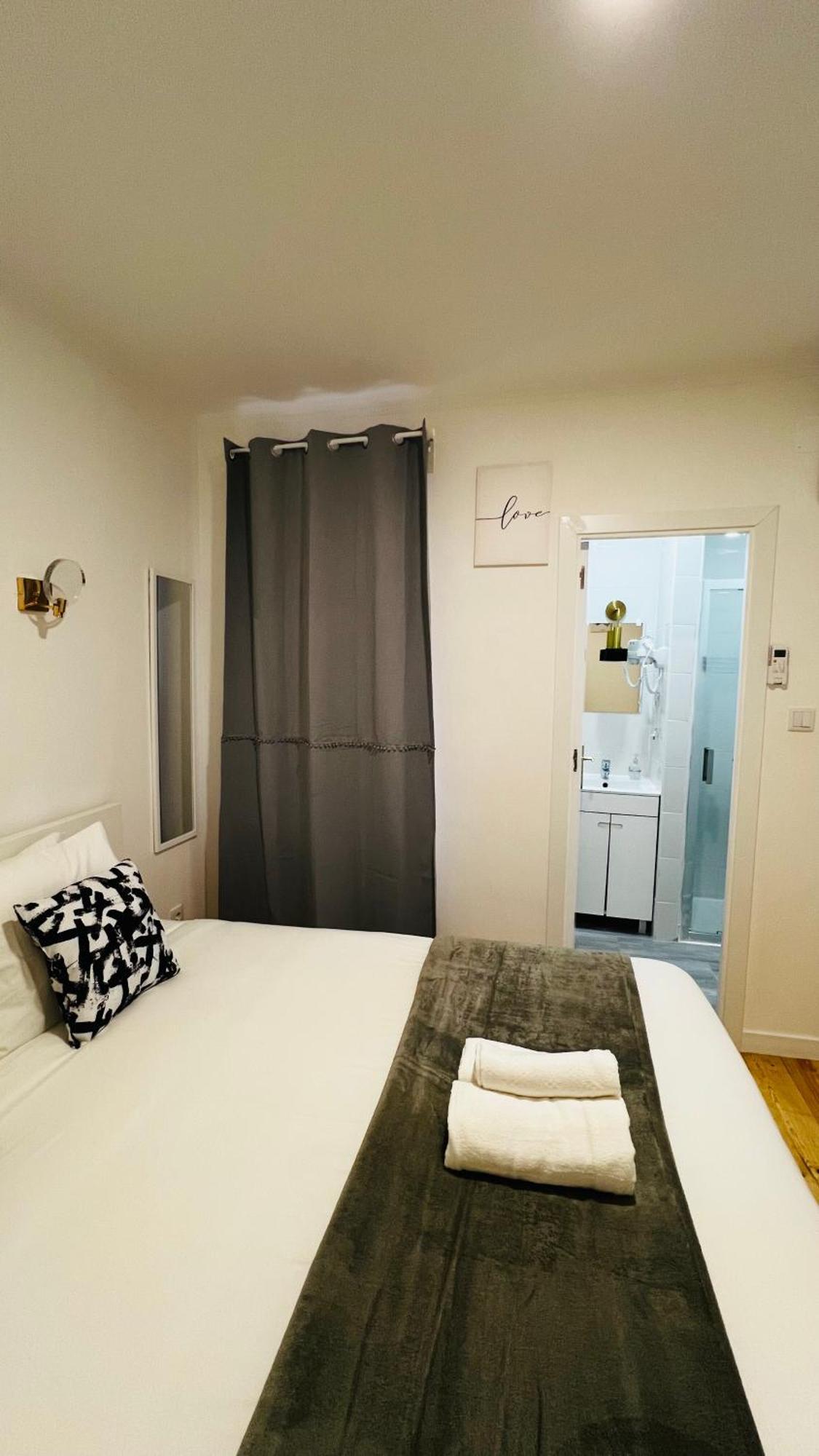 Apartamento Pensamento 12B Лісабон Екстер'єр фото