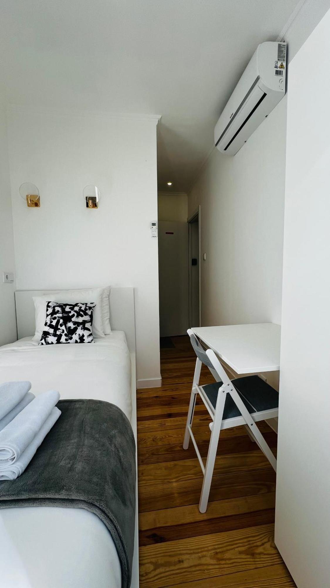 Apartamento Pensamento 12B Лісабон Екстер'єр фото