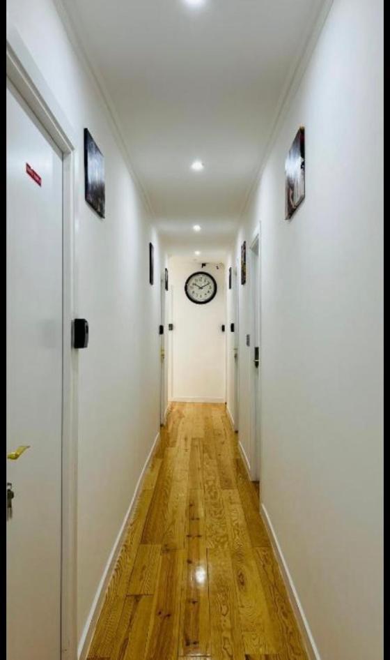 Apartamento Pensamento 12B Лісабон Екстер'єр фото