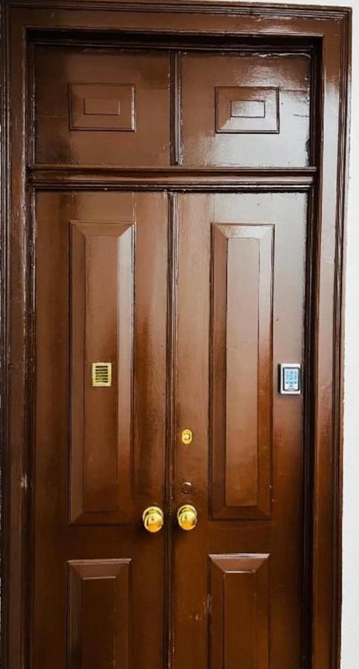 Apartamento Pensamento 12B Лісабон Екстер'єр фото
