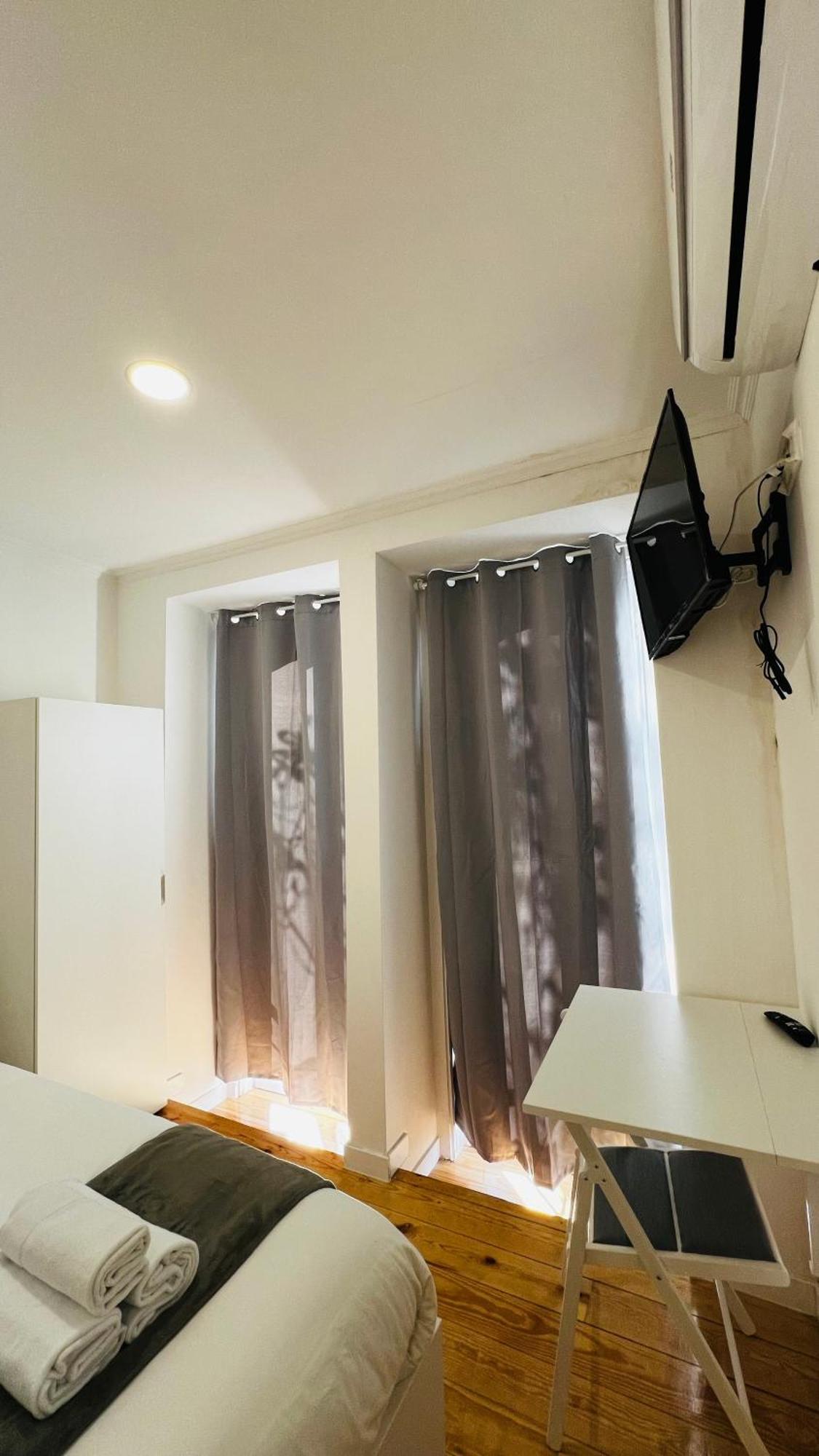 Apartamento Pensamento 12B Лісабон Екстер'єр фото