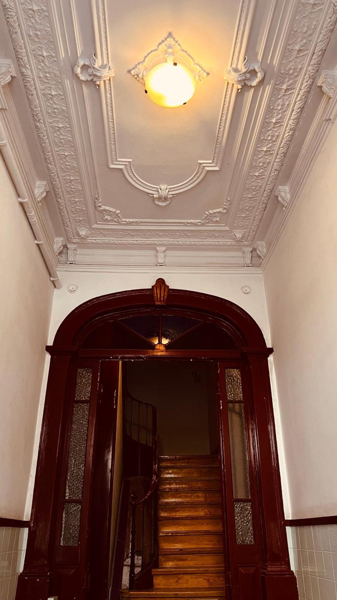 Apartamento Pensamento 12B Лісабон Екстер'єр фото